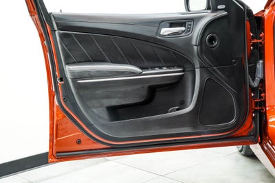 2023 Dodge Charger R T Scat Pack