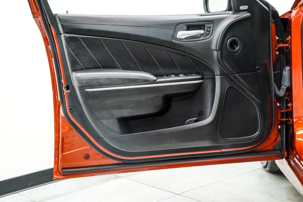 2023 Dodge Charger R T Scat Pack