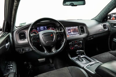 2023 Dodge Charger R T Scat Pack