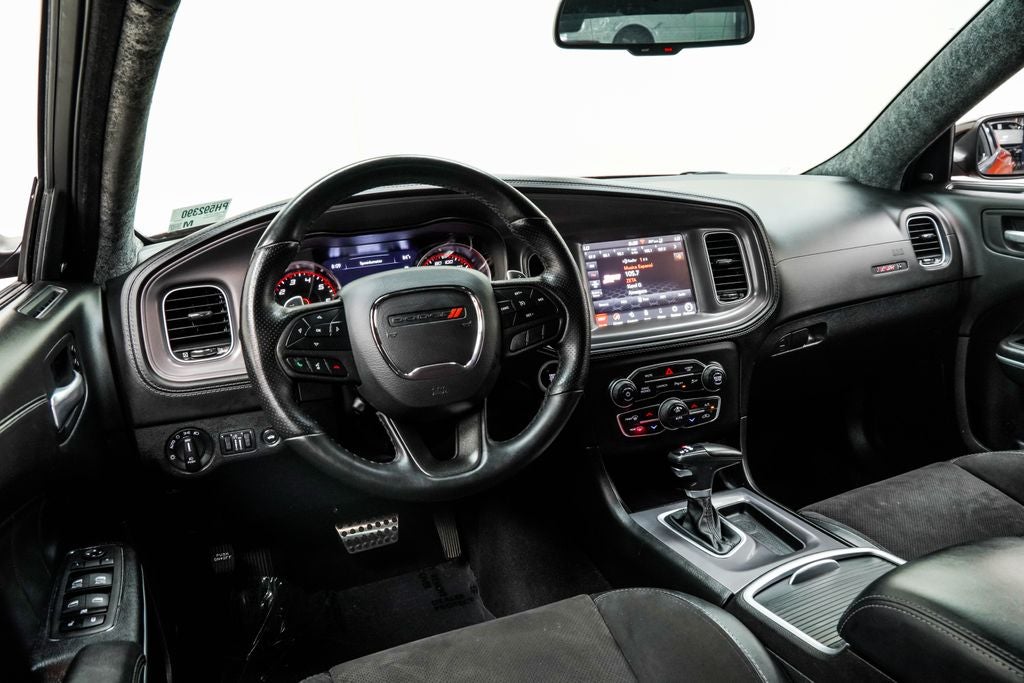 2023 Dodge Charger R T Scat Pack