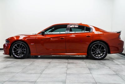 2023 Dodge Charger R T Scat Pack