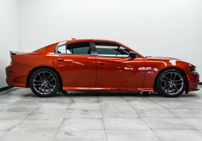 2023 Dodge Charger R T Scat Pack