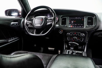 2023 Dodge Charger R/T Scat Pack Widebody