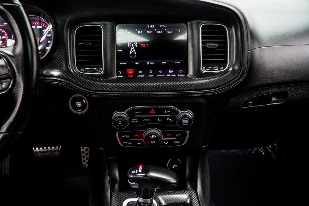 2023 Dodge Charger R/T Scat Pack Widebody