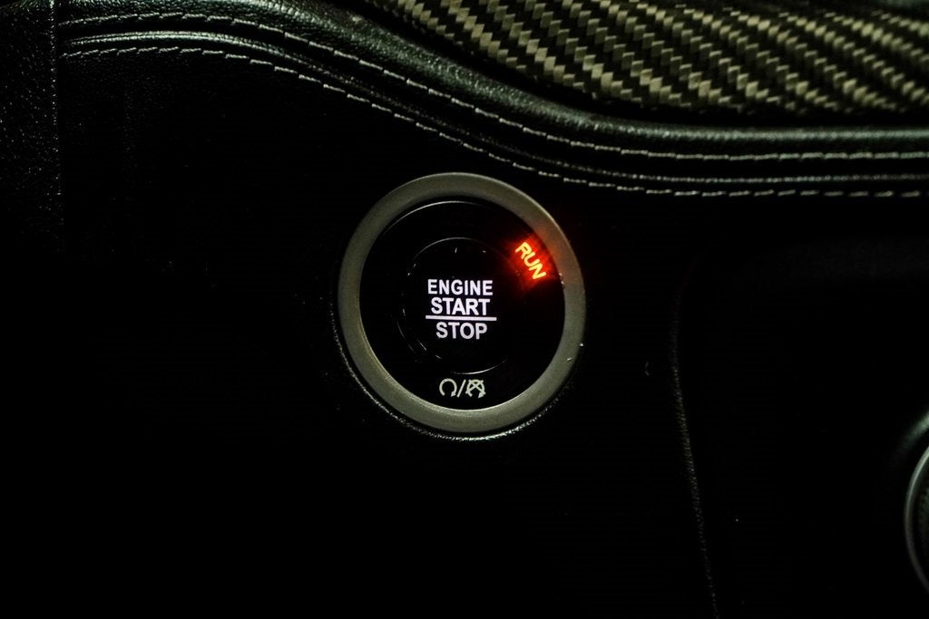 2023 Dodge Charger R/T Scat Pack Widebody