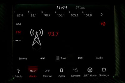 2023 Dodge Charger R/T Scat Pack Widebody