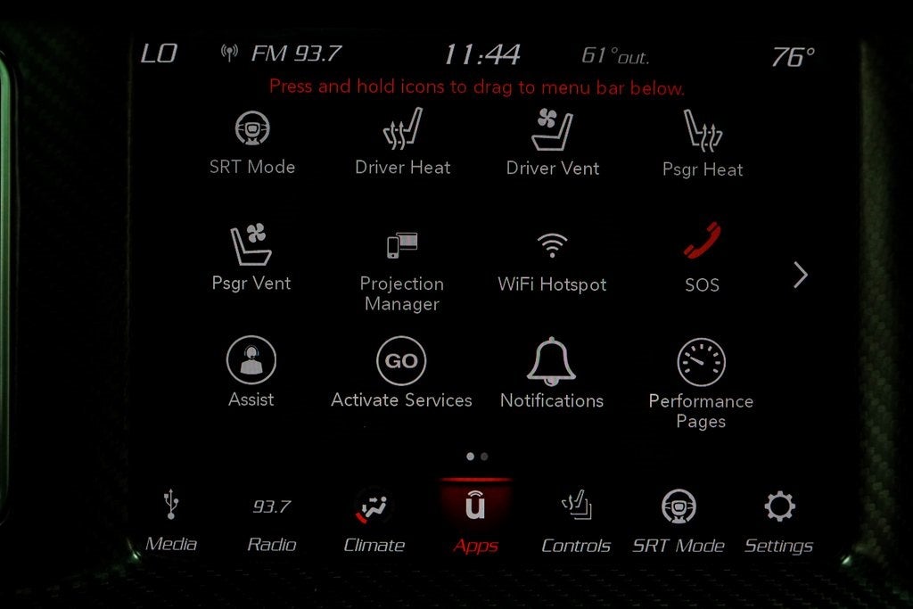 2023 Dodge Charger R/T Scat Pack Widebody