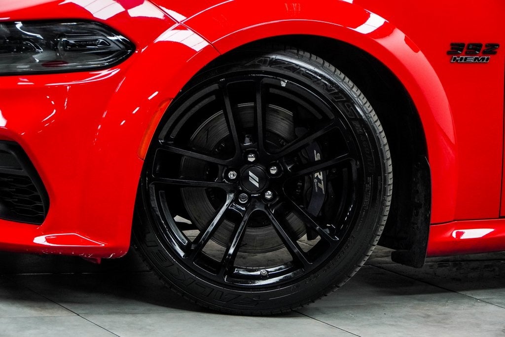 2023 Dodge Charger R/T Scat Pack Widebody