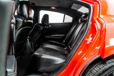 2023 Dodge Charger R/T Scat Pack Widebody