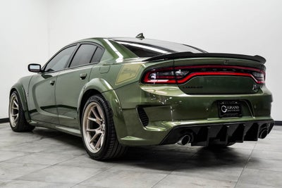 2023 Dodge Charger R/T Scat Pack