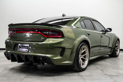 2023 Dodge Charger R/T Scat Pack
