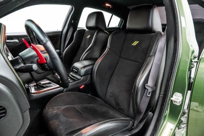 2023 Dodge Charger R/T Scat Pack