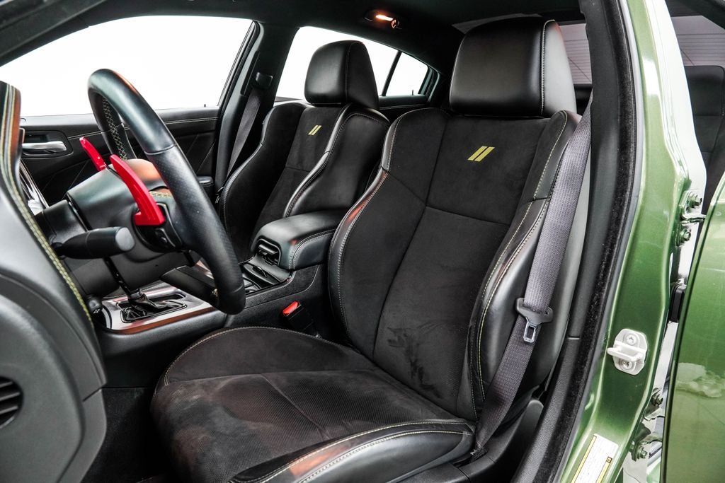 2023 Dodge Charger R/T Scat Pack