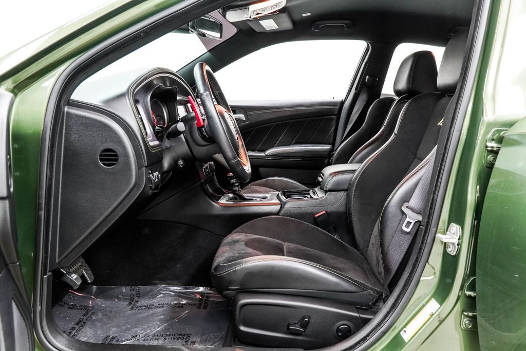 2023 Dodge Charger R/T Scat Pack