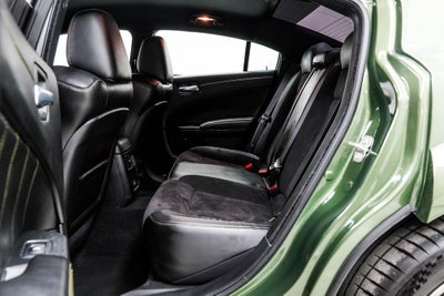 2023 Dodge Charger R/T Scat Pack