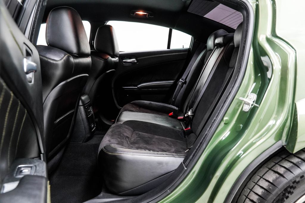 2023 Dodge Charger R/T Scat Pack