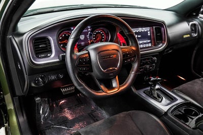 2023 Dodge Charger R/T Scat Pack