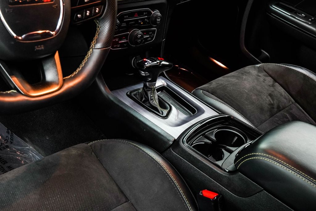 2023 Dodge Charger R/T Scat Pack