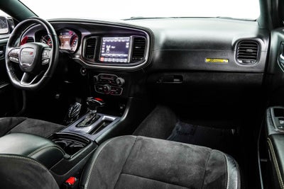 2023 Dodge Charger R/T Scat Pack