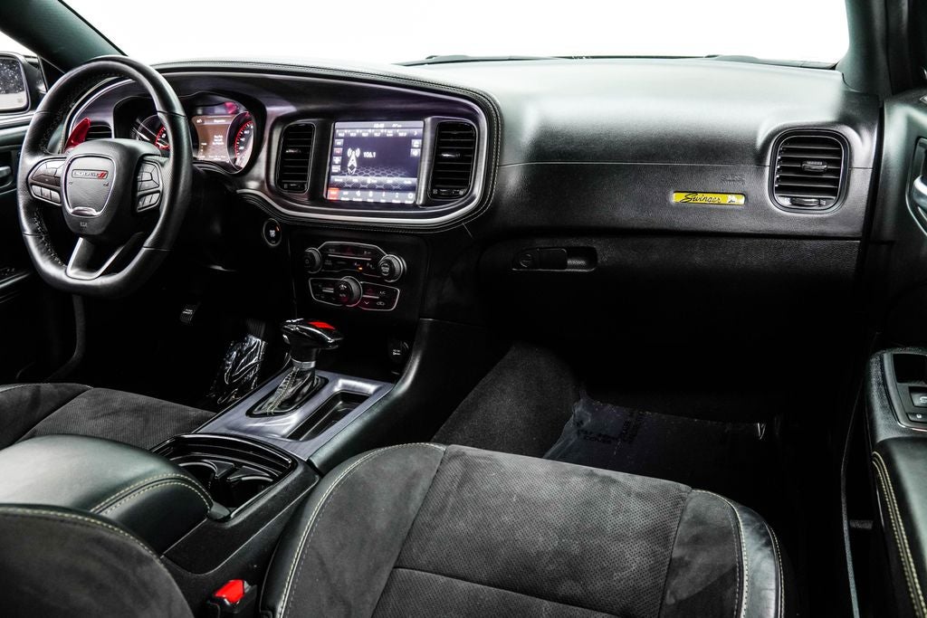 2023 Dodge Charger R/T Scat Pack