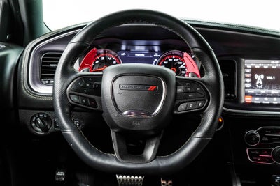 2023 Dodge Charger R/T Scat Pack
