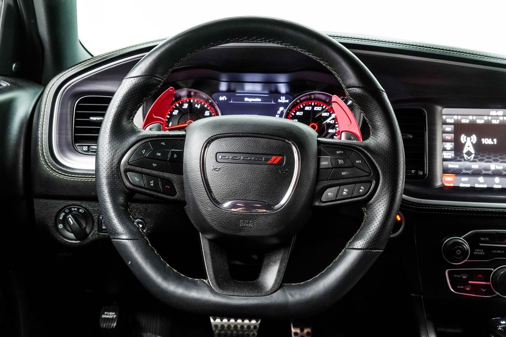 2023 Dodge Charger R/T Scat Pack