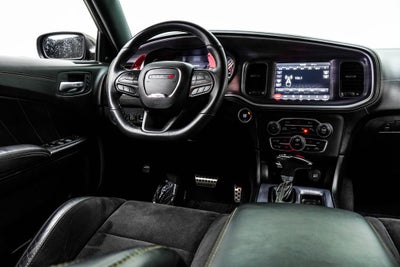 2023 Dodge Charger R/T Scat Pack