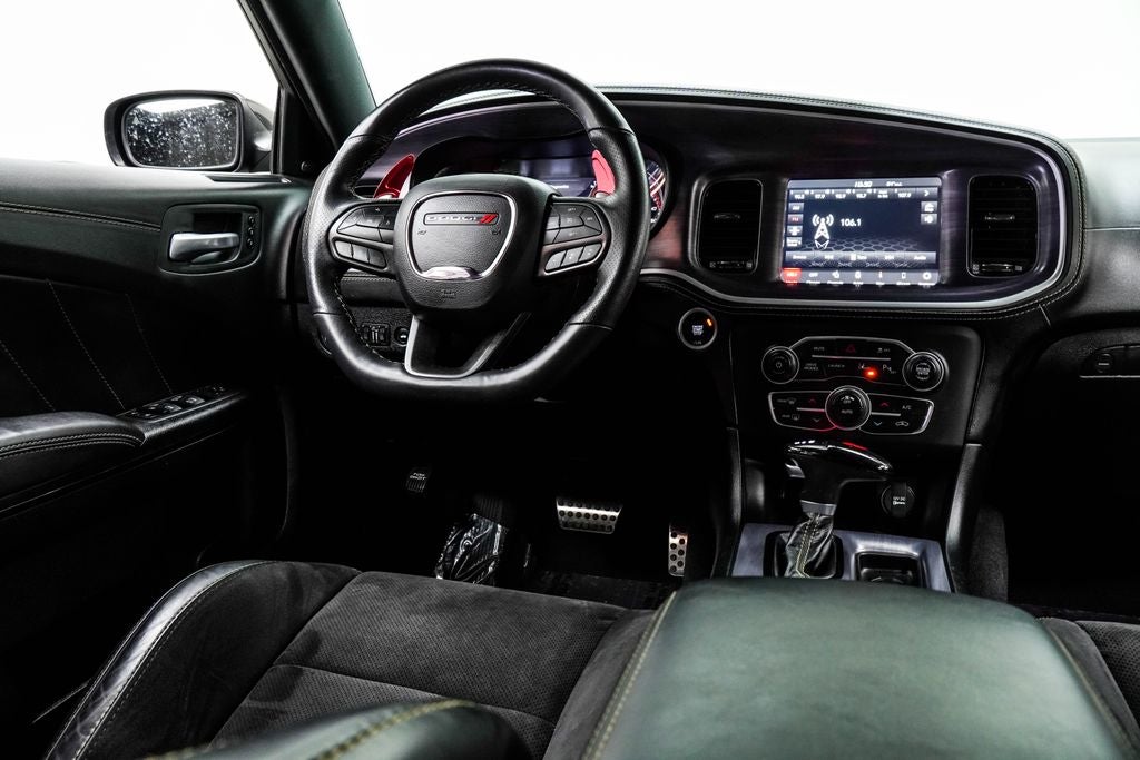 2023 Dodge Charger R/T Scat Pack