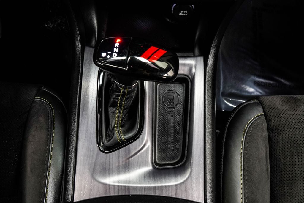 2023 Dodge Charger R/T Scat Pack