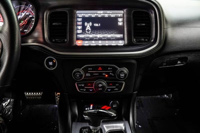 2023 Dodge Charger R/T Scat Pack