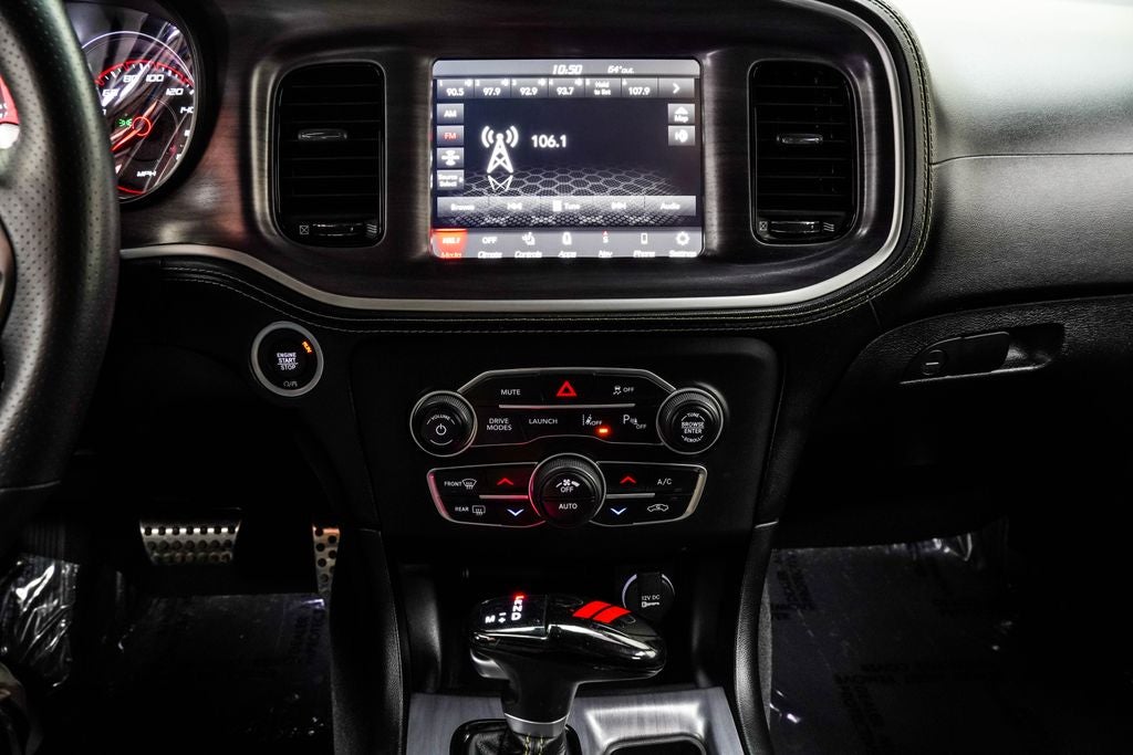 2023 Dodge Charger R/T Scat Pack