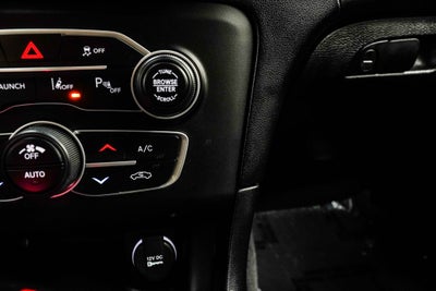 2023 Dodge Charger R/T Scat Pack