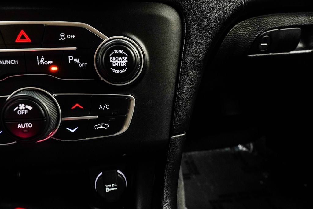 2023 Dodge Charger R/T Scat Pack