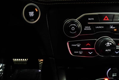 2023 Dodge Charger R/T Scat Pack