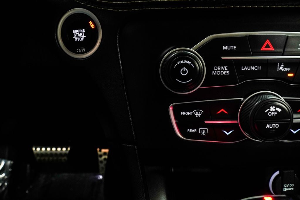 2023 Dodge Charger R/T Scat Pack