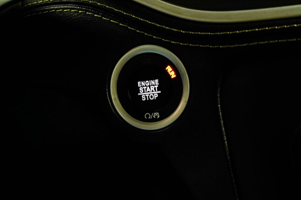 2023 Dodge Charger R/T Scat Pack