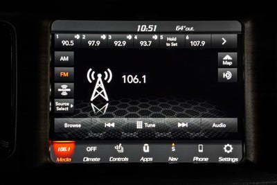 2023 Dodge Charger R/T Scat Pack