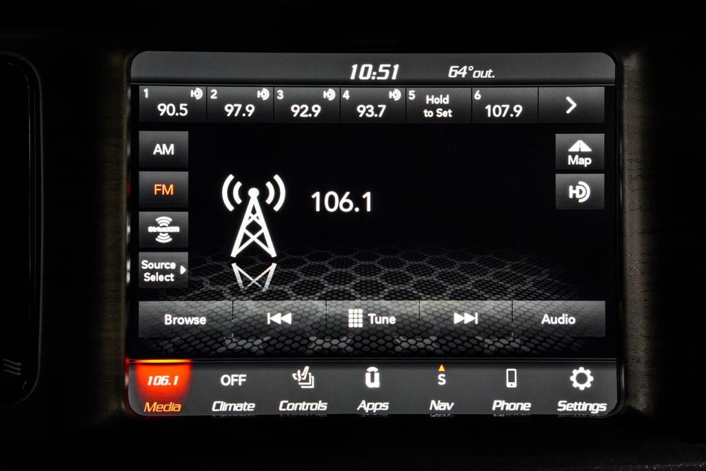 2023 Dodge Charger R/T Scat Pack