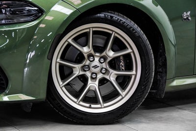 2023 Dodge Charger R/T Scat Pack