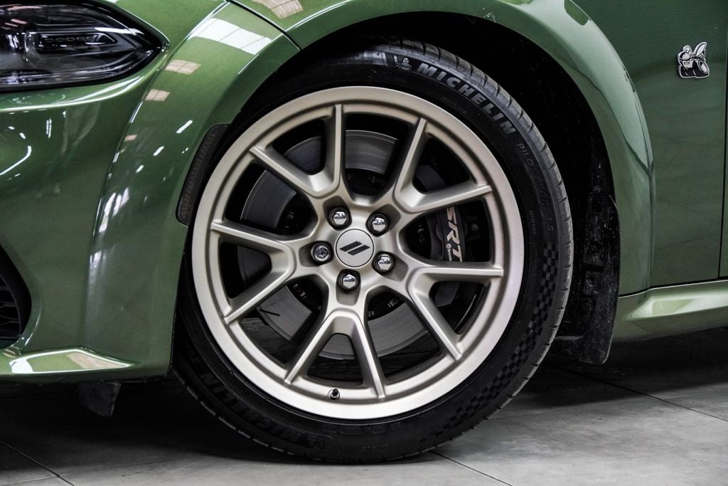 2023 Dodge Charger R/T Scat Pack