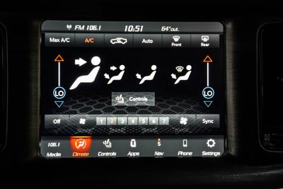 2023 Dodge Charger R/T Scat Pack