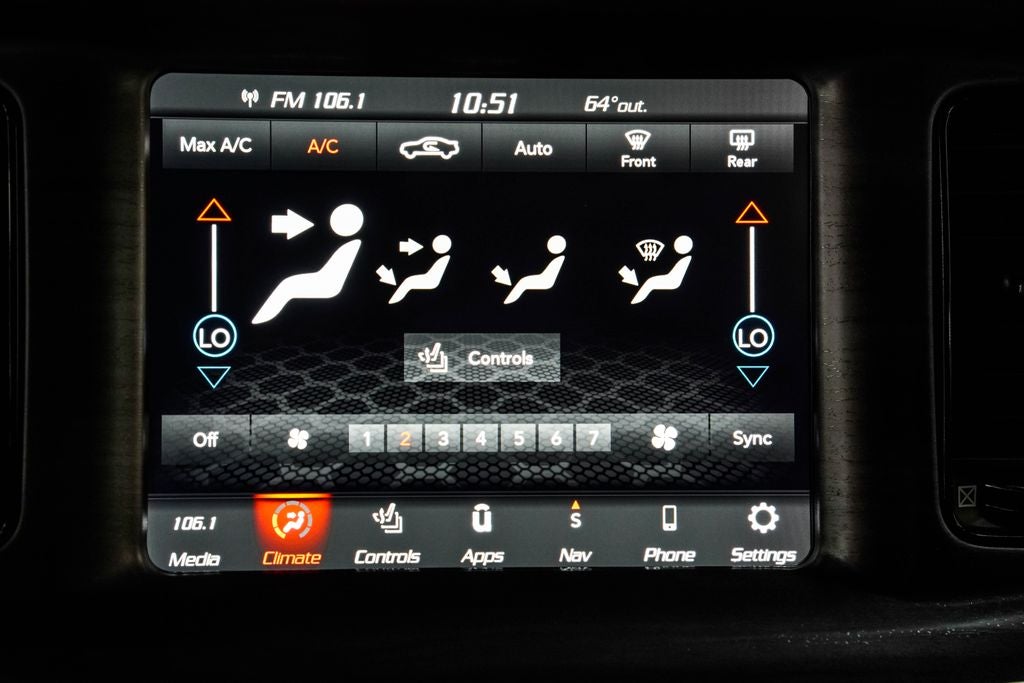 2023 Dodge Charger R/T Scat Pack