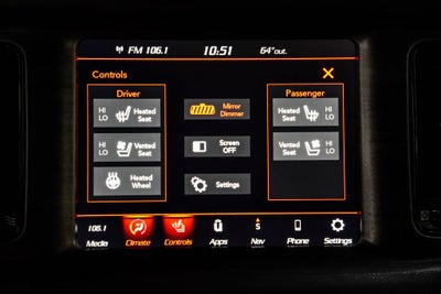 2023 Dodge Charger R/T Scat Pack