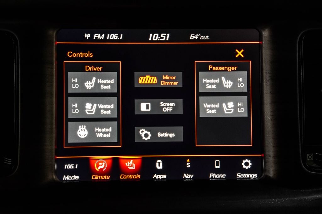 2023 Dodge Charger R/T Scat Pack