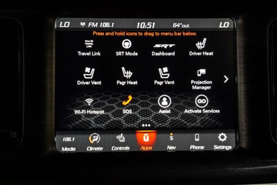 2023 Dodge Charger R/T Scat Pack