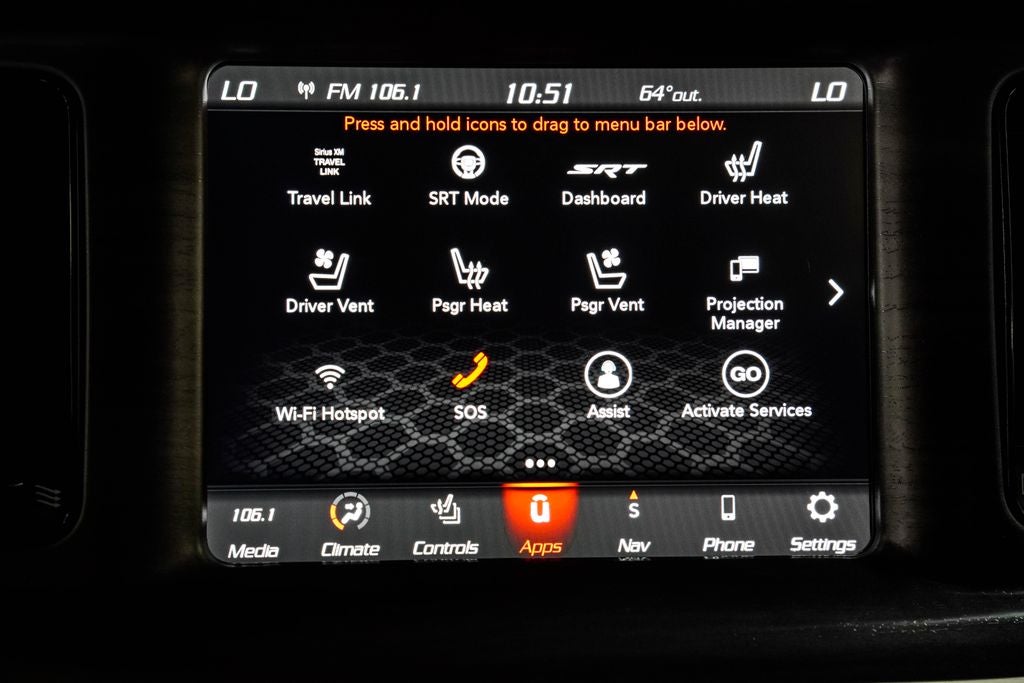 2023 Dodge Charger R/T Scat Pack