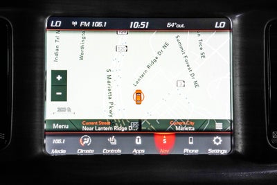 2023 Dodge Charger R/T Scat Pack