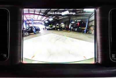 2023 Dodge Charger R/T Scat Pack