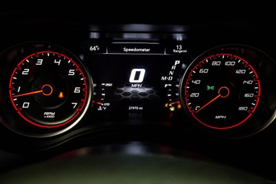 2023 Dodge Charger R/T Scat Pack