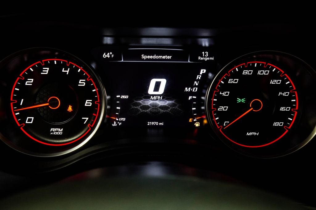 2023 Dodge Charger R/T Scat Pack